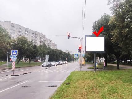 Scrolller, Scroll A in Lviv, 2,30х3,14  вул.Пасічна 86, ЖК Тіффані - 586852 Photo 1