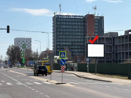 Scrolller, Scroll A in Lviv, 2,30х3,14  вул.Шевченка 315, Електрон, АЗС ОККО до центру - 658196 Photo 1