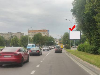 Scrolller, Scroll A in Lviv, 2,30х3,14  вул.Липинського 11, до центру - 585204 Photo 1