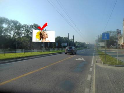 Prismatron, Prism A in Lviv, 3х6  av.Cornovola 101, Arsen, Rukavicka, do centru - 530788 Photo 1