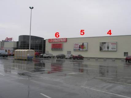 Backlight A in Ivano-Frankivsk, 3х6  st.Mikolajcuka 2, Arsen, 5 Photo 1