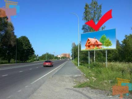 Billboard A in Lviv st.Sevcenka, Avtonavantazuvac, vizd v misto Photo 1