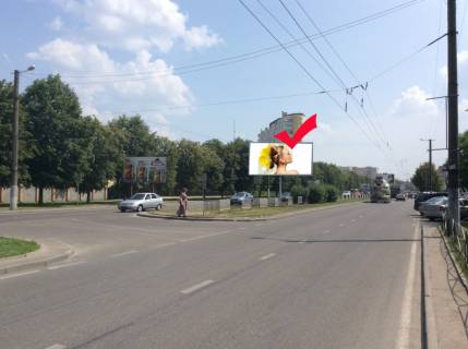 Prismatron, Prism  in Lviv av.Cornovola 67, TC Inter siti, do centru - 193059 Photo 1