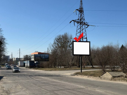 Scrolller, Scroll A in Lviv, 2,30х3,14  вул.Дж.Вашингтона, 7, до вул. Зеленої - 658195 Photo 1
