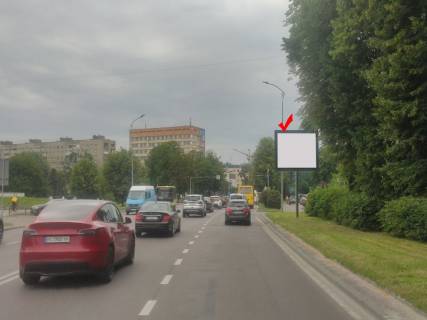 Scrolller, Scroll A in Lviv, 2,30х3,14  вул.Липинського 11, до центру - 574363 Photo 1