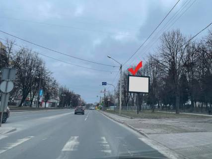 Scrolller, Scroll A in Lviv, 2,30х3,14  вул.Пасічна 87-вул.Лисеницька - 564574 Photo 1