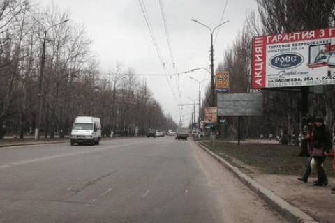 Billboard  in Mykolaiv av.Mira,17g Photo 1
