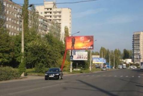 Billboard B in Mykolaiv, 3x6  st. Kosmonavtiv, 51 (74) konsol'nij Photo 1