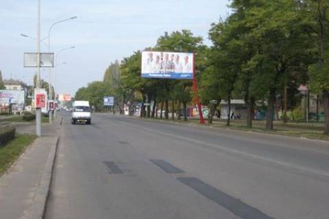 Billboard  in Mykolaiv av.Bogoavlenskij, 30 Konsol'nyj Photo 1