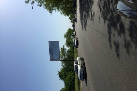Billboard  in Mykolaiv Kirova Kosmonavtov Photo 1