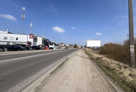 Billboard A in Sokilniki, 3х6  Сокільники Photo 1