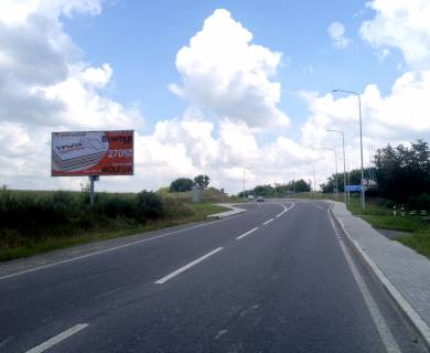 Billboard B in Malechkovichi, 3х6  T-14-16 L'viv-Pustomiti-Medinici, km 12+100 pravoruc Photo 1