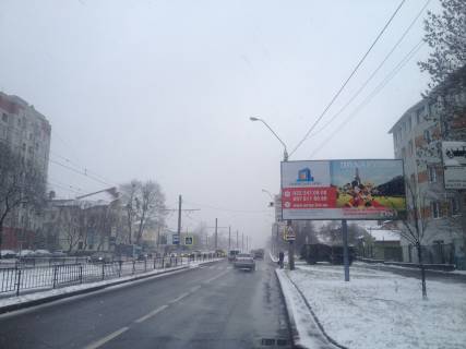 Scrolller, Scroll A in Lviv, 2,3х3,14  st. Kn. Ol'gi 34 - 452114 Photo 1