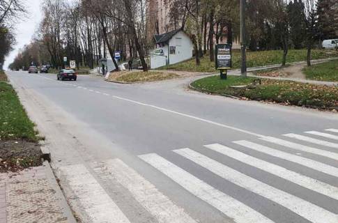 Citylight A in Ternopil Vinnicenka,4 Photo 1