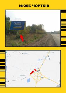 Non-Standard  in Ternopil m.Cortkiv z Borsiv na ternopil' Photo 1