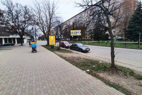 Citylight A in Ternopil Kiivs'ka,14 Photo 1