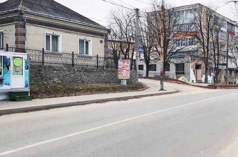 Citylight A in Ternopil krivonosa Photo 1