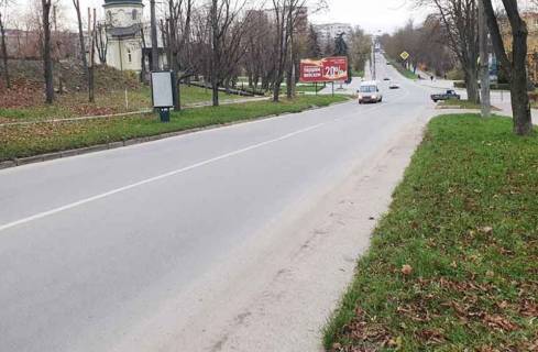 Citylight A in Ternopil Vinnicenka,2 Photo 1