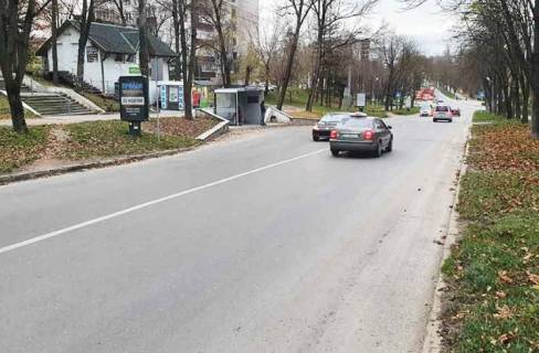 Citylight A in Ternopil Vinnicenka,4 Photo 1