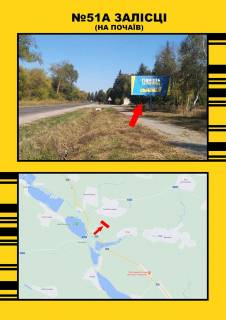 Non-Standard  in Ternopil m.Zalisci Photo 1