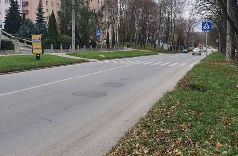 Citylight A in Ternopil Vinnicenka,6 Photo 1