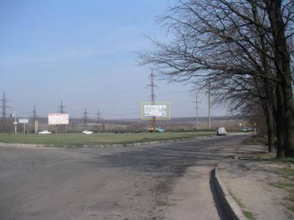 Billboard B in Uman, 3х6  st. Energeticeskaa, 1 Photo 1
