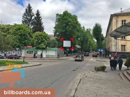 Scrolller, Scroll B in Lviv st. Students'ka - Pereaslavs'ka, rozmir 2,3 h 3,2 m skroll - 130283 Photo 1
