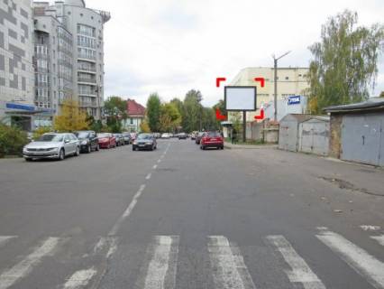 Scrolller, Scroll A in Lviv st. Saharova,45 ( bila Fursetu), rozmir 2,3 h 3,2 m skroll - 193143 Photo 1
