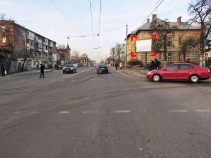 Scrolller, Scroll A in Lviv st. Kul'parkivs'ka, 95 , rozmir 2,3 h 3,2 m skroll - 193182 Photo 1