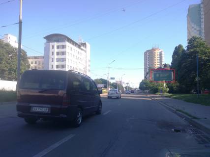 Prismatron, Prism A in Kyiv, 6х3  st. Avtozavods'ka, 39 - 443308 Photo 1