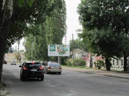 Billboard A in Odessa, 3х6  st. Atamana Golovatogo, 99 Photo 1