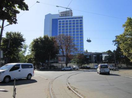 Non-Standard A in Odessa, 2.32*3.14  http://adv.od.ua/info/709.JPG Photo 1