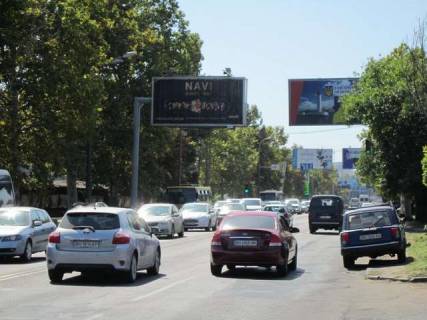 Prismatron, Prism B in Odessa, 3х6  st. Krasnova, 3-B/2 (Prizma)  - 401849 Photo 1