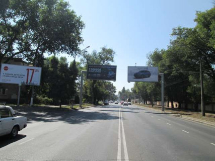 Backlight B in Odessa, 3х6  Lustdorfskaa doroga, 11 / per. Ippodromnyj (z mista liva) Photo 1
