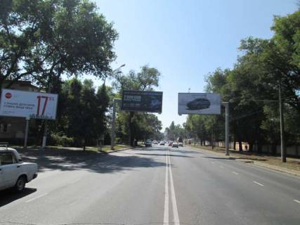 Backlight B in Odessa, 3x6  Lustdorfskaa doroga, 11 / per. Ippodromnyj (z mista liva) Photo 1