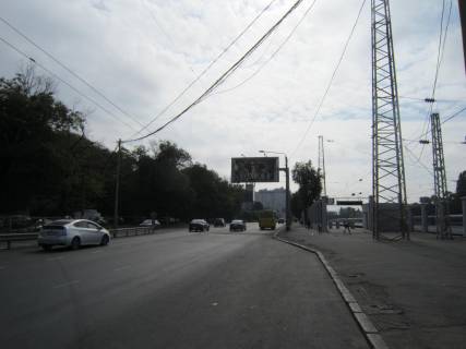 Prismatron, Prism A in Odessa, 3х6  st. Srednefontanskaa (ostanovka) (Prizma) - 418503 Photo 1