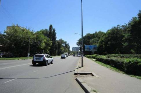 Billboard + in Odessa Photo 1