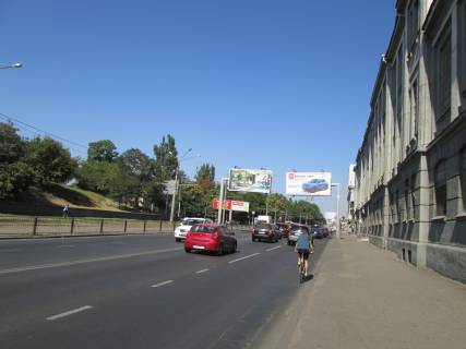 Prismatron, Prism B in Odessa, 3x6  st. Vodoprovodnaa - per. Vysokij (v gorod levyj prizma) - 301900 Photo 1