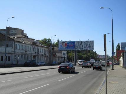 Prismatron, Prism A in Odessa, 3х6  http://adv.od.ua/info/502.JPG - 401772 Photo 1