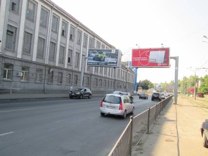 Prismatron, Prism A in Odessa, 3x6  st. Vodoprovodnaa - per. Vysokij (iz goroda pravyj prizma) - 136408 Photo 1
