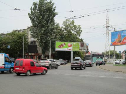 Prismatron, Prism B in Odessa, 3x6  st. Krasnova, 17 - pl. Tolbuhina (Prizma) - 301876 Photo 1