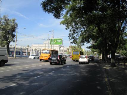 Prismatron, Prism B in Odessa, 3х6  http://adv.od.ua/info/408.JPG - 401700 Photo 1