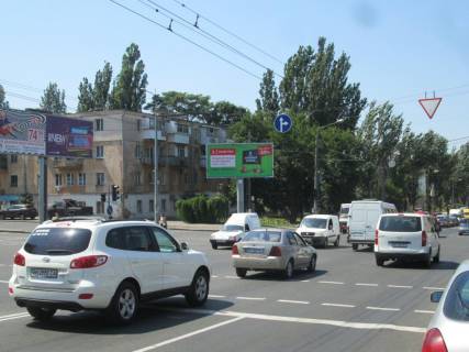 Prismatron, Prism B in Odessa st. Balkovskaa, 126 A - st. Mel'nickaa (Prizma) - 401753 Photo 1