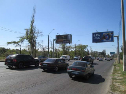 Prismatron, Prism B in Odessa, 3х6  Миколаївська дор. 303 (навпротив) (Лузанівка) (в місто ліва Призма)  - 620290 Photo 1