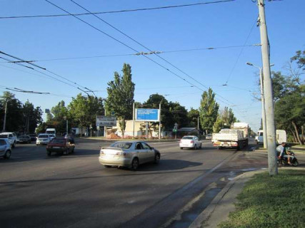 Prismatron, Prism B in Odessa, 3х6  вул. Щорса - Івановський міст (призма)  - 615057 Photo 1