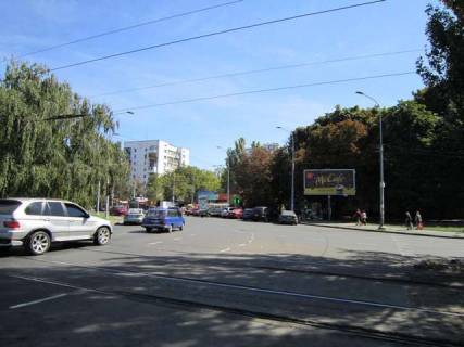 Prismatron, Prism A in Odessa, 3х6  площа Незалежності - вул.Іцхака Рабіна (Призма)  - 615051 Photo 1