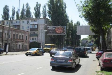Billboard + in Odessa Photo 1