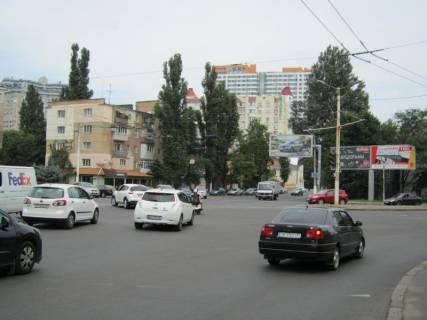 Billboard A in Odessa Photo 1