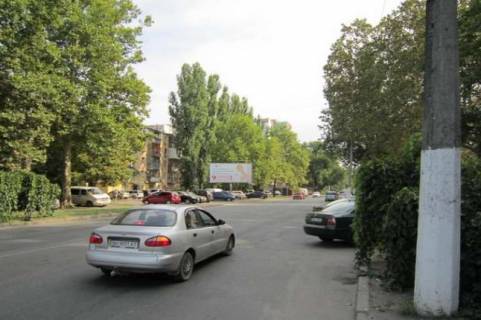 Billboard + in Odessa Photo 1
