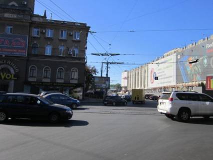 Billboard A in Odessa Photo 1
